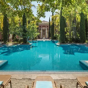 5* Szálloda Anantara Padierna Palace Marbella - A Leading Of The World